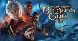 Baldur Gate 3