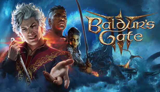 Baldur Gate 3