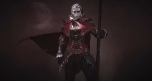 Blood Knight Diablo Immortals