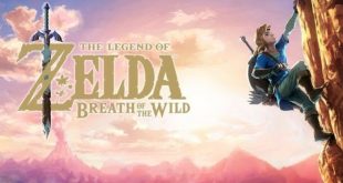 Breath of The Wild