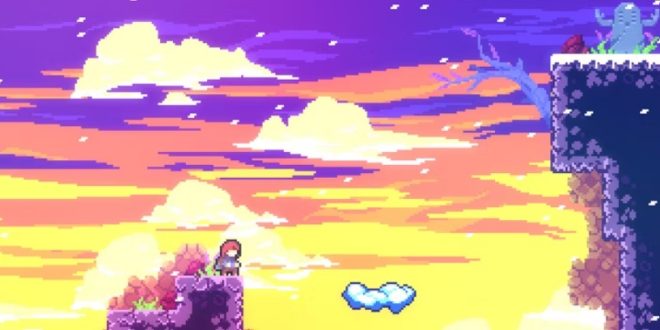 Celeste Review