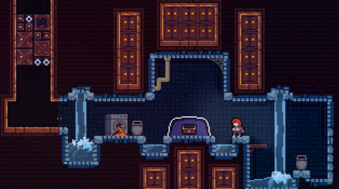 Celeste Review