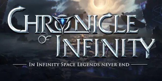 Chronicles of Infinity Review