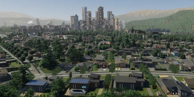 Cities Skylines 2 Zoning Tools