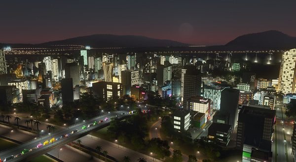 Cities Skylines Review (Collosal Order)