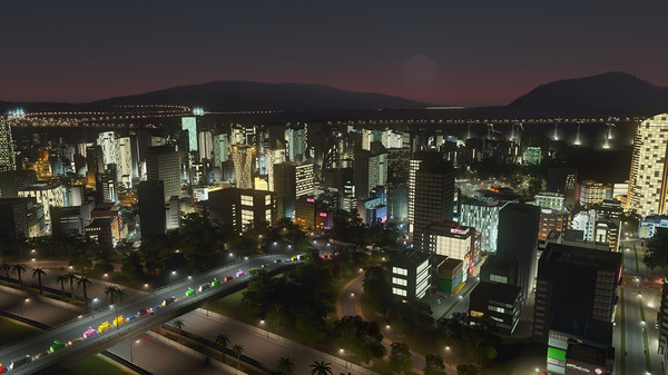 Cities Skylines Review (Collosal Order)