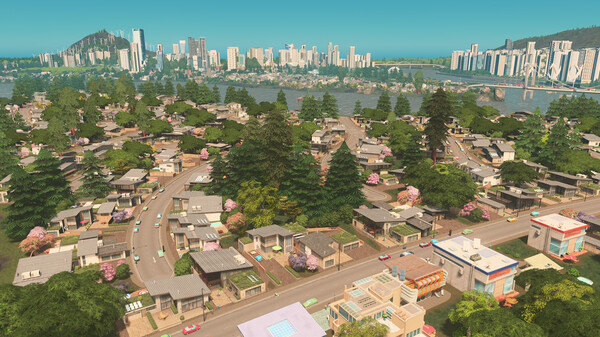 Cities Skylines Review (Collosal Order)