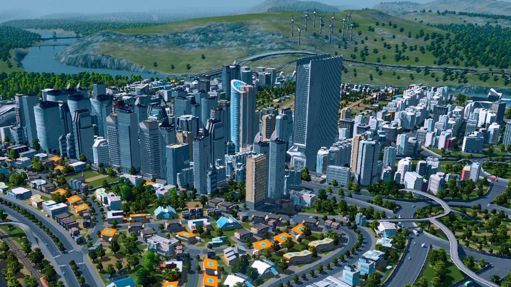 Cities Skylines Review (Collosal Order)