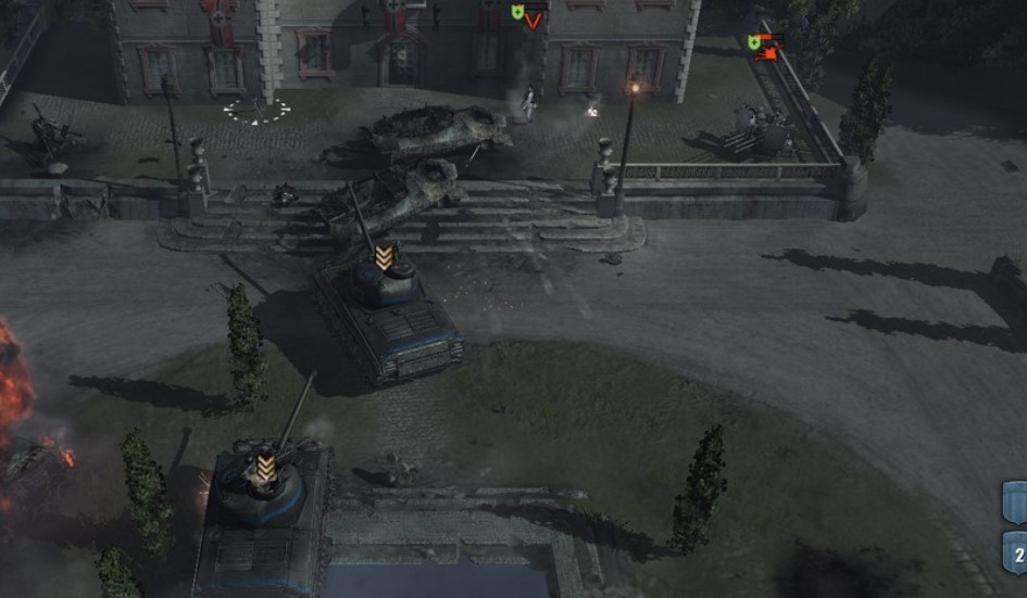 Company of Heroes Review (Relic)