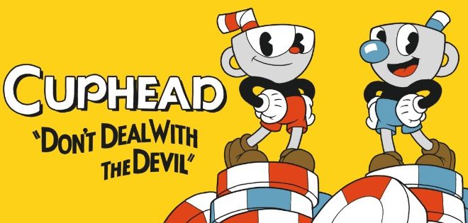 Cuphead Review