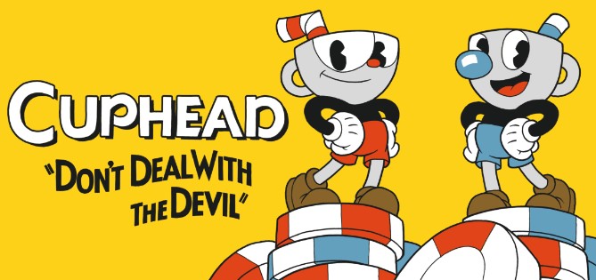 Cuphead Review