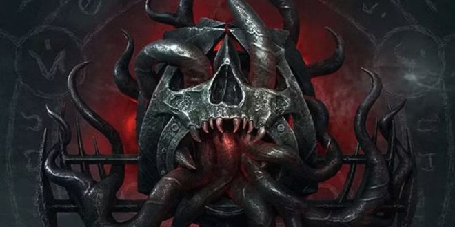 Diablo 4 Update