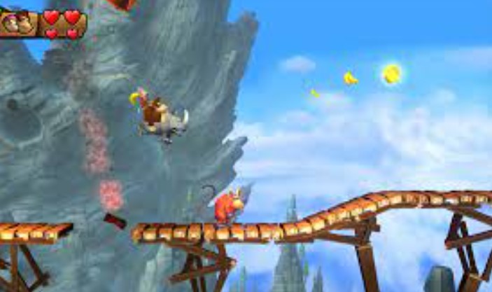 Donkey Kong Country: Tropical Freeze Review