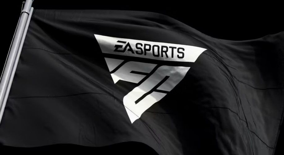 EA Sports FC 24 (EA Games)