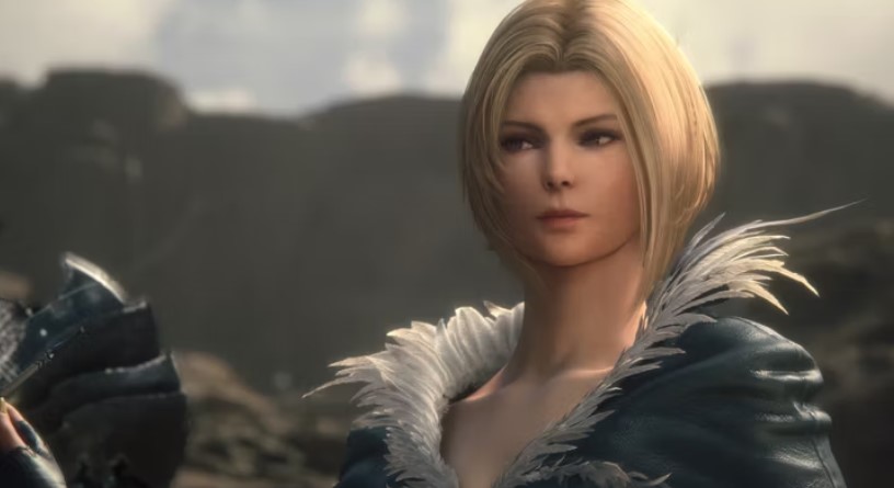 Final Fantasy 16 review III (Square Enix)