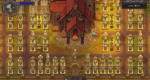 Graveyard Keeper (TinyBuild)