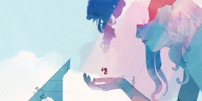 Gris Review