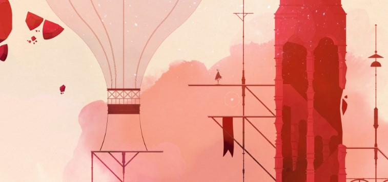 Gris Review