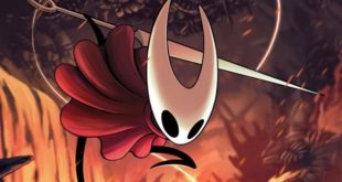 Hollow Knight Silksong