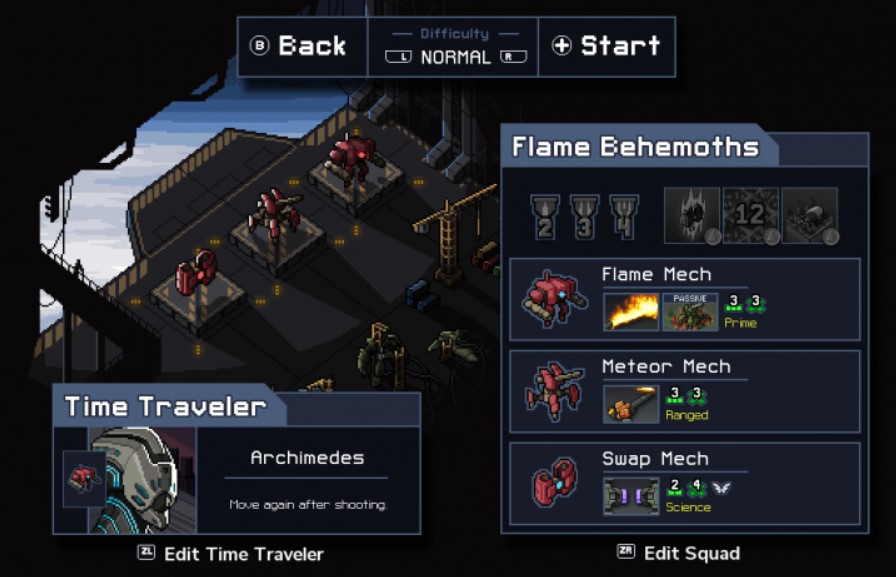 Into The Breach Review