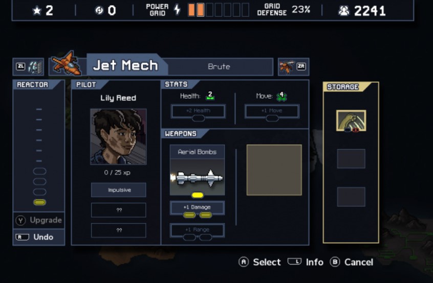 Into The Breach Review