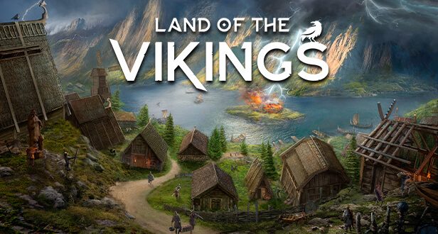 Land of the Vikings Review II