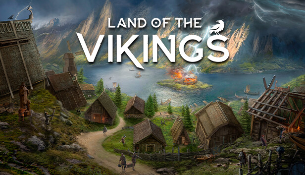 Land of the Vikings Review II