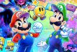 Mario & Luigi Dream Team