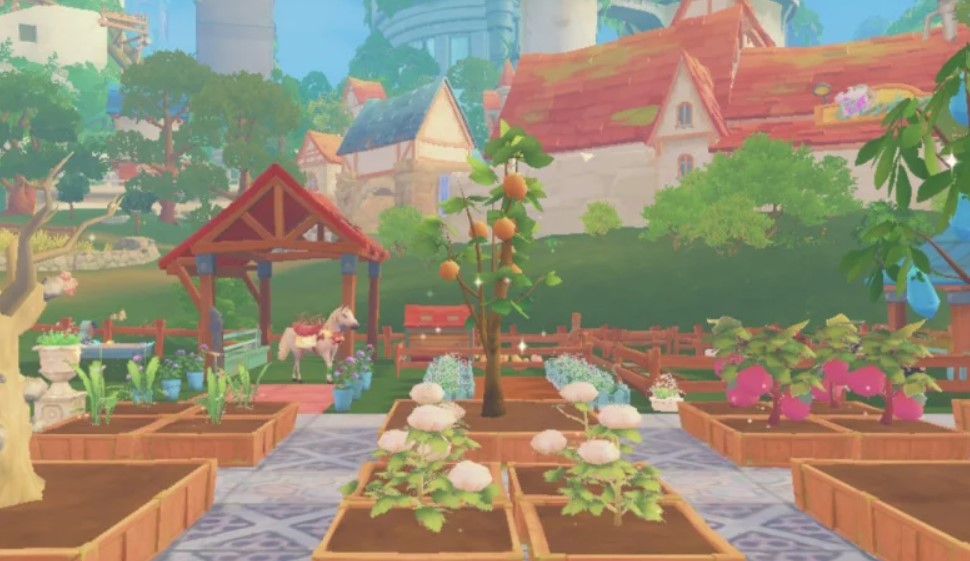 My Time At Portia Review