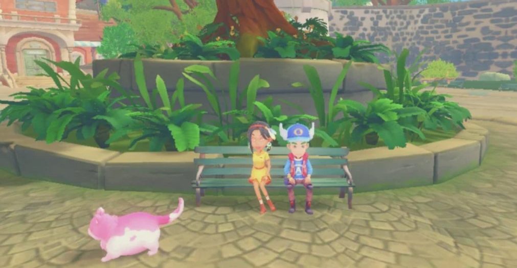 My Time At Portia Review