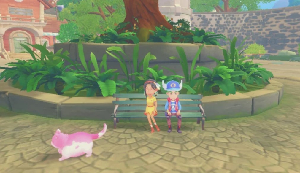 My Time At Portia Review