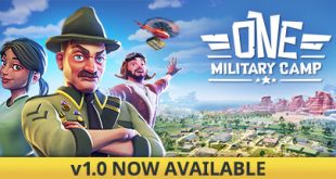 One Military Camp Review (Abylight Barcelona)