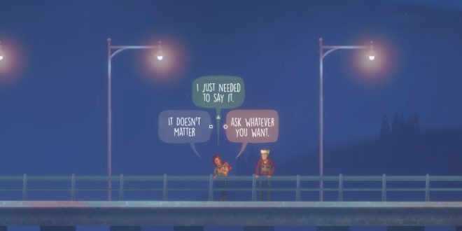 Oxenfree 2 Lost Signal Review