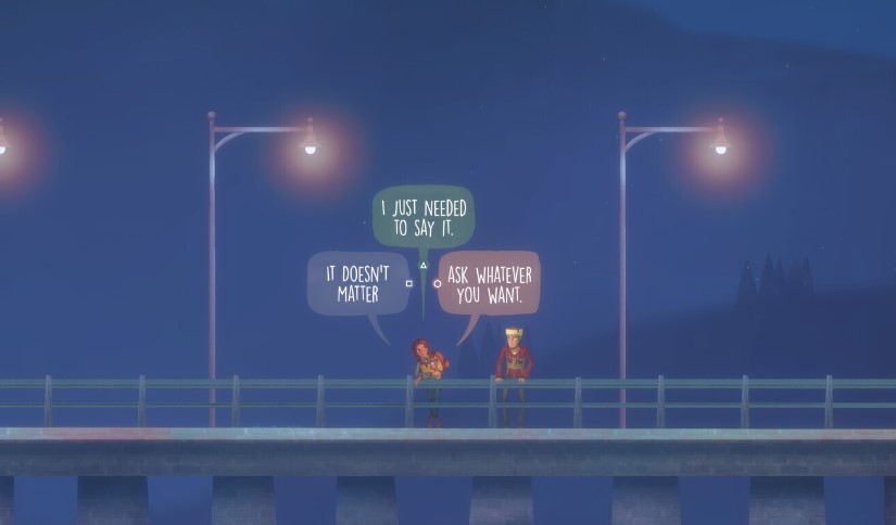 Oxenfree 2 Lost Signal Review