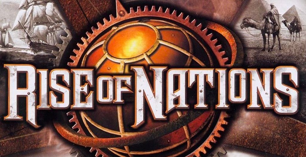 Rise of Nations Review