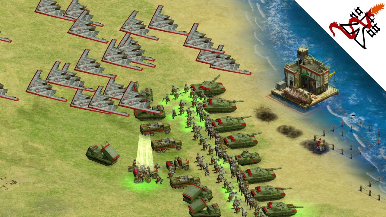Rise of Nations Review