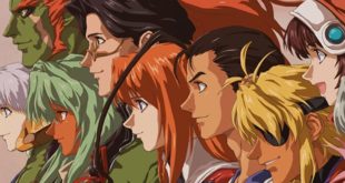 Rumors Xenogears Remasterd (Square Enix)