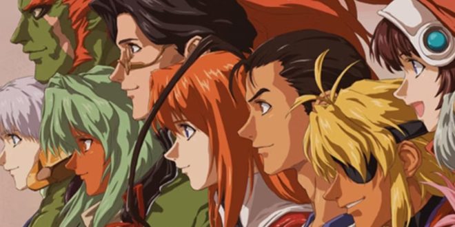 Rumors Xenogears Remasterd (Square Enix)