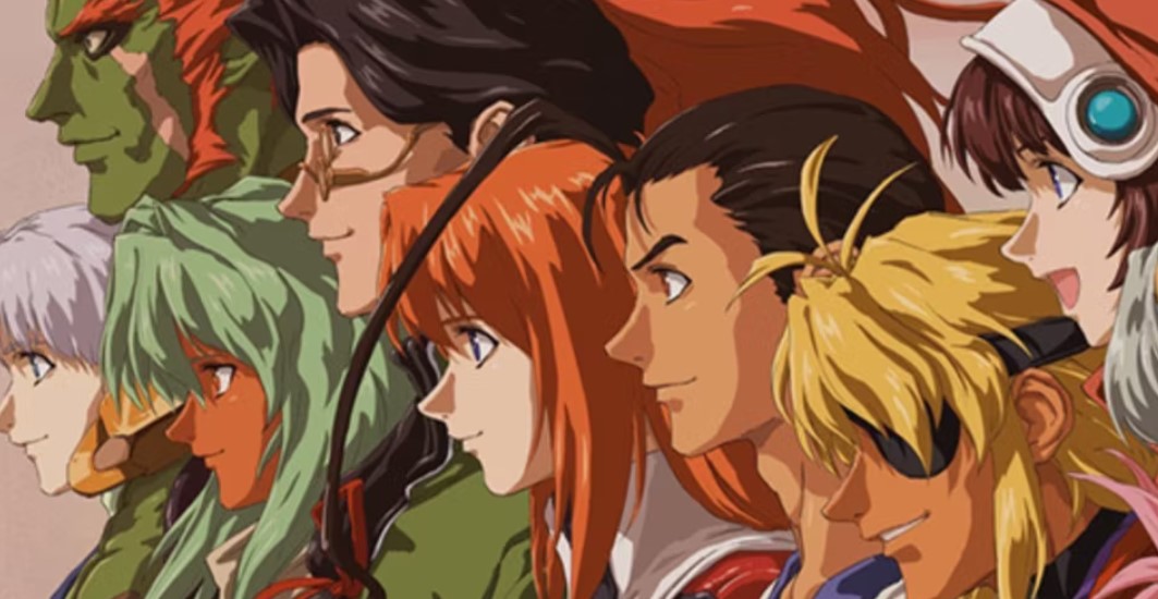 Rumors Xenogears Remasterd (Square Enix)