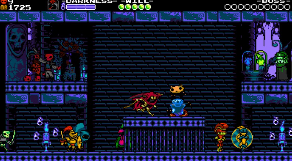 Shovel Knight Review (Yacht Club Games)