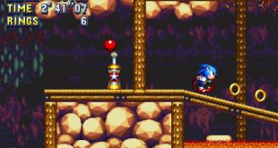 Sonic Mania Plus Review