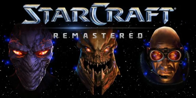 Starcraft Remastered Review