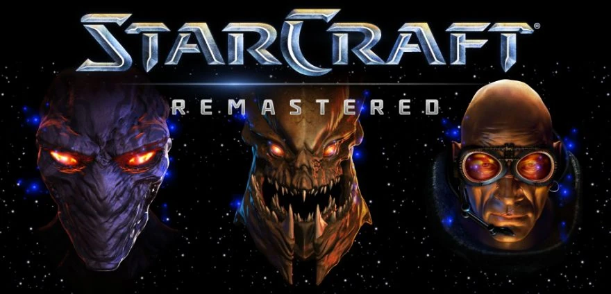 Starcraft Remastered Review