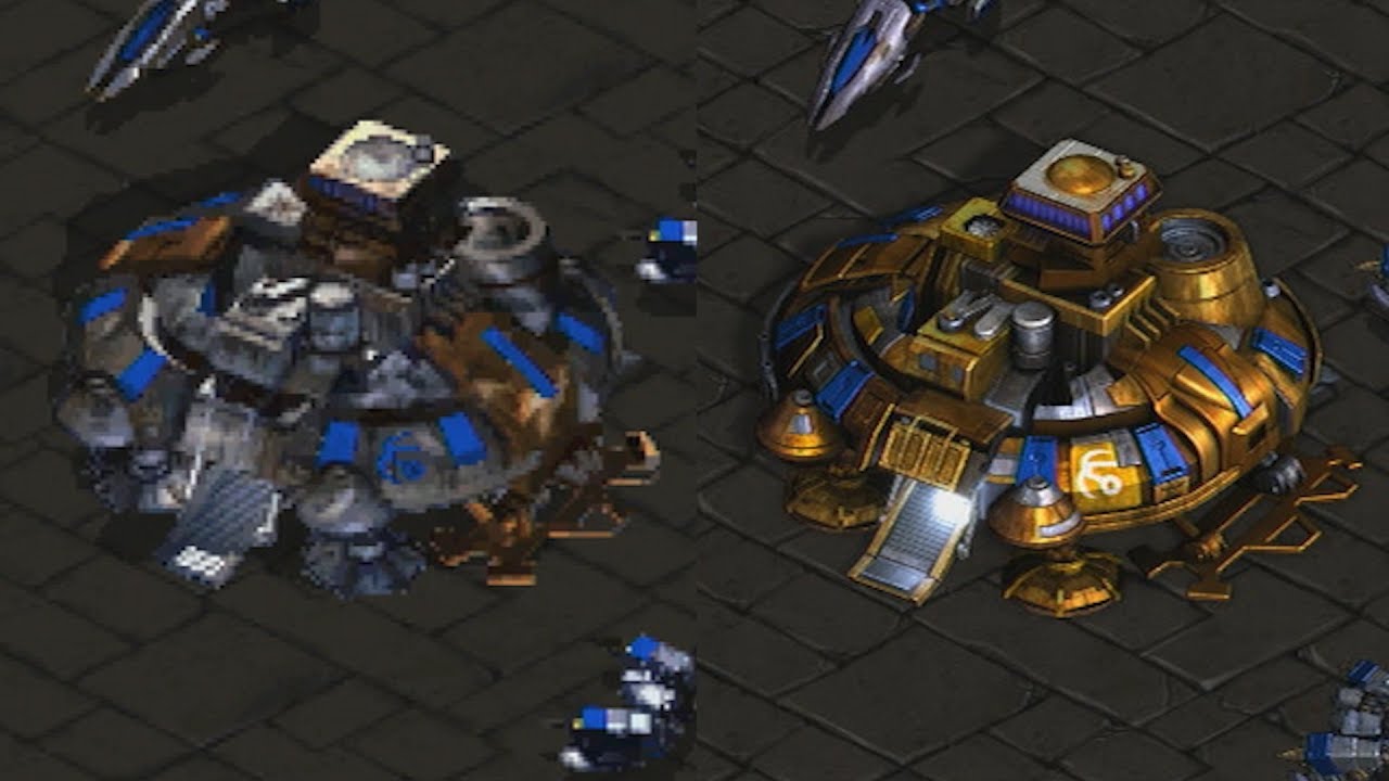 Starcraft Remastered Review