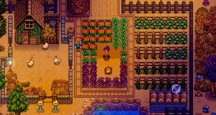 Stardew Valley Review