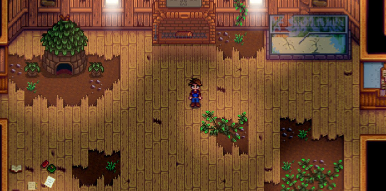 Stardew Valley Review