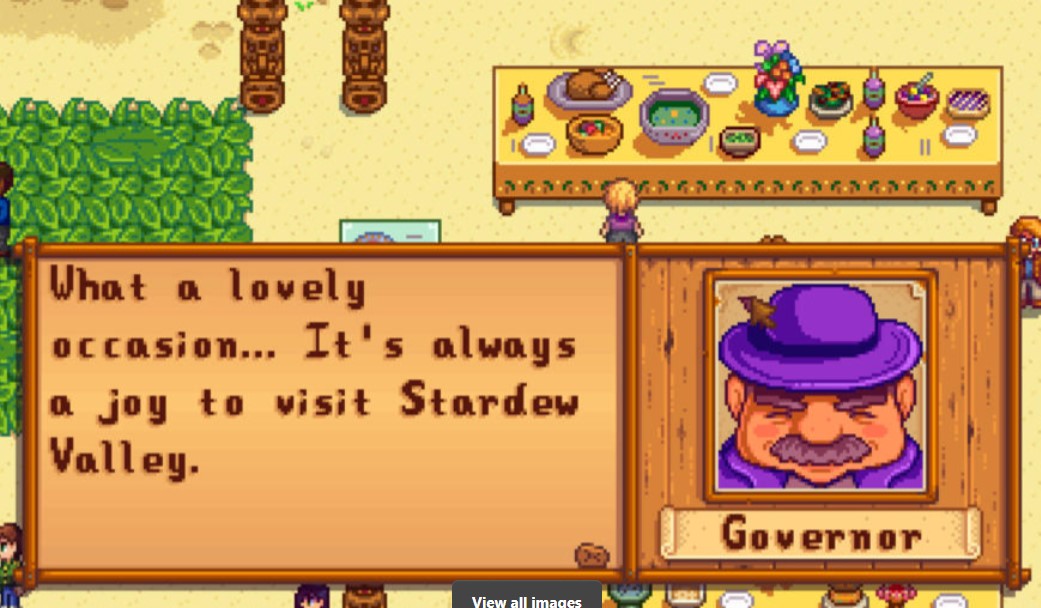 Stardew Valley Review