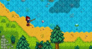 Stardew Valley Review