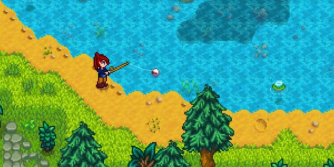 Stardew Valley Review