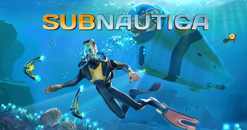 Subnautica